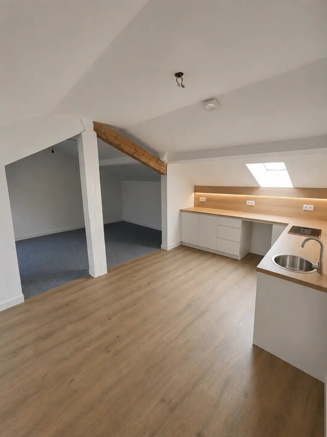 Appartement à louer, 25m², Epinal