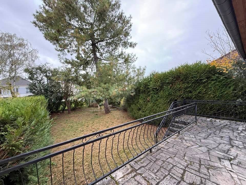 Maison à vendre, 115m², Draveil
