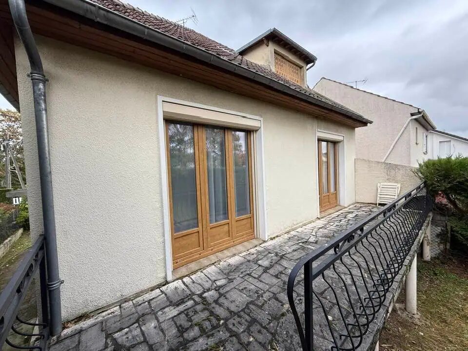Maison à vendre, 115m², Draveil