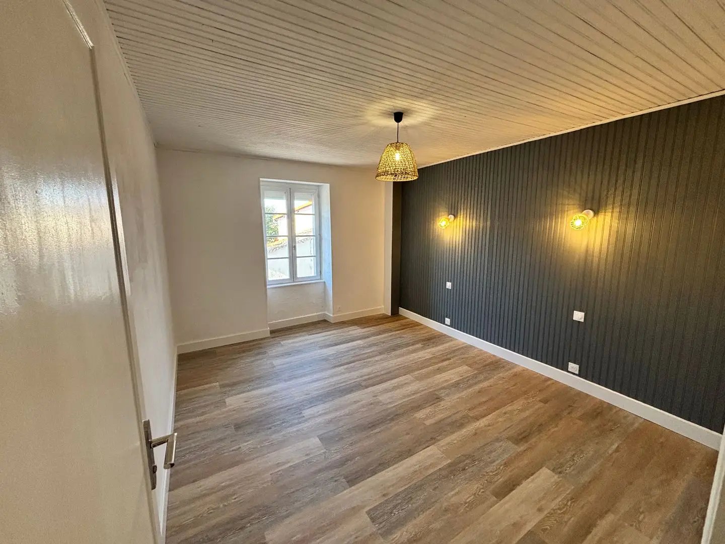 Maison à louer, 65m², Mauléon