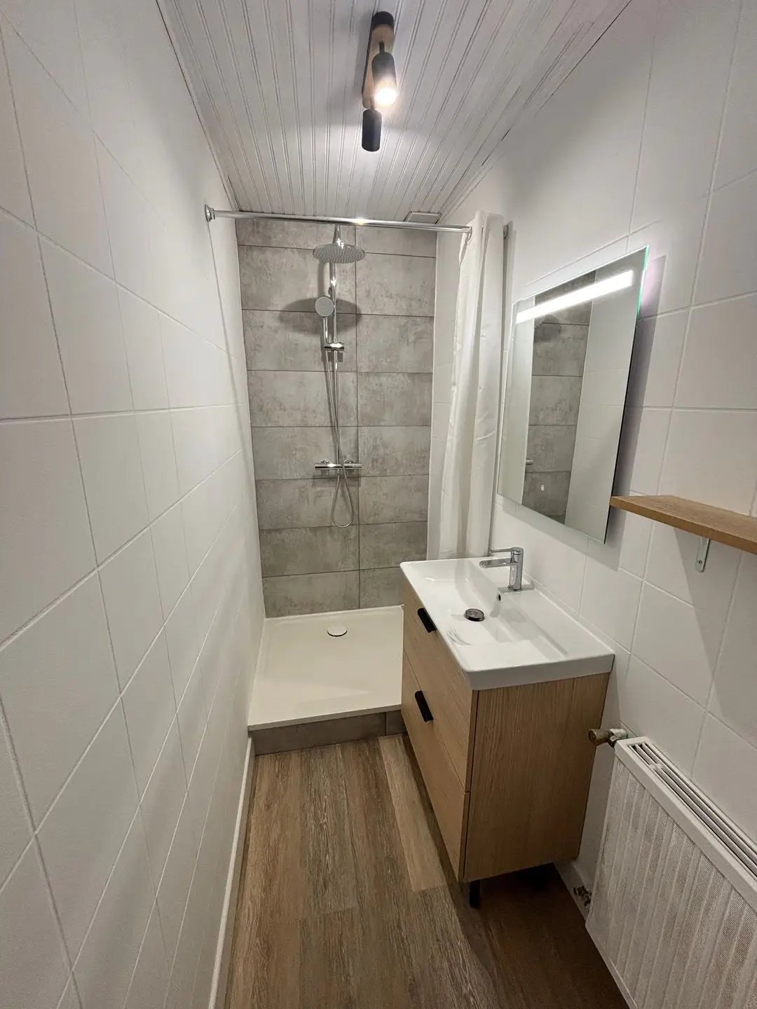 Maison à louer, 65m², Mauléon