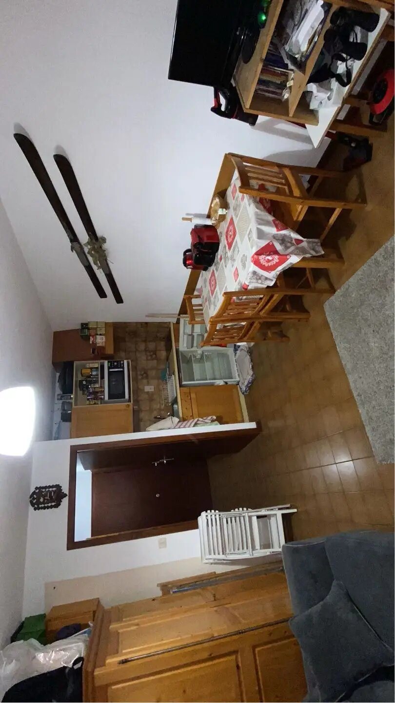 Appartement à louer, 28m², Abondance