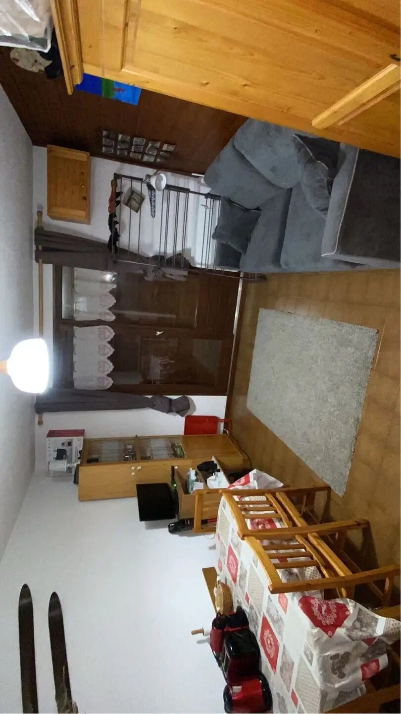 Appartement à louer, 28m², Abondance