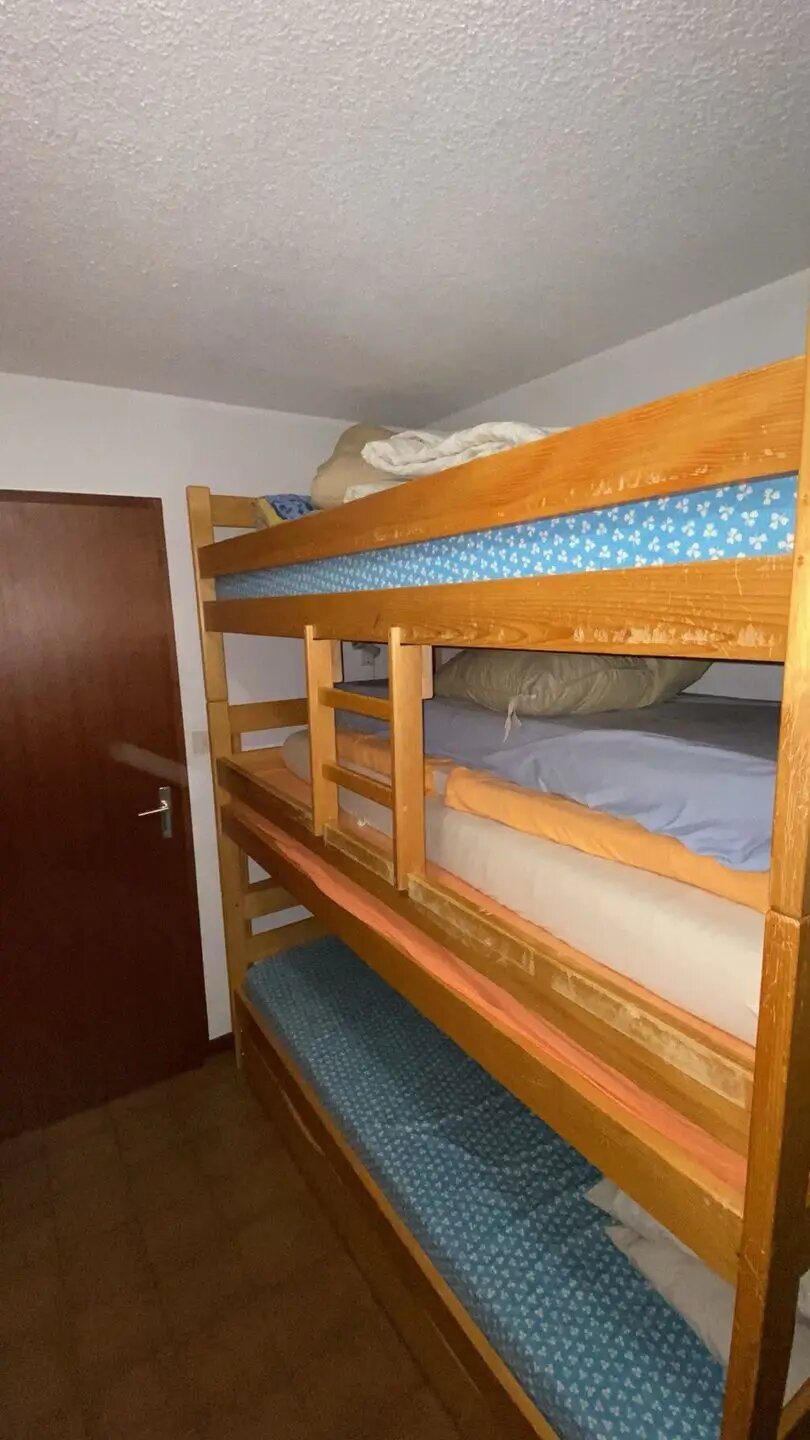 Appartement à louer, 28m², Abondance