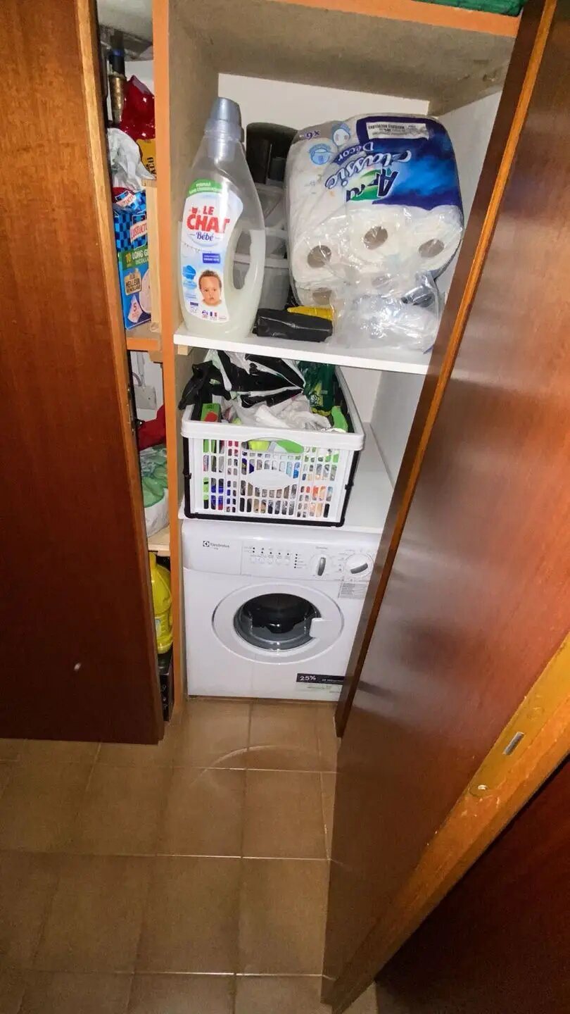Appartement à louer, 28m², Abondance