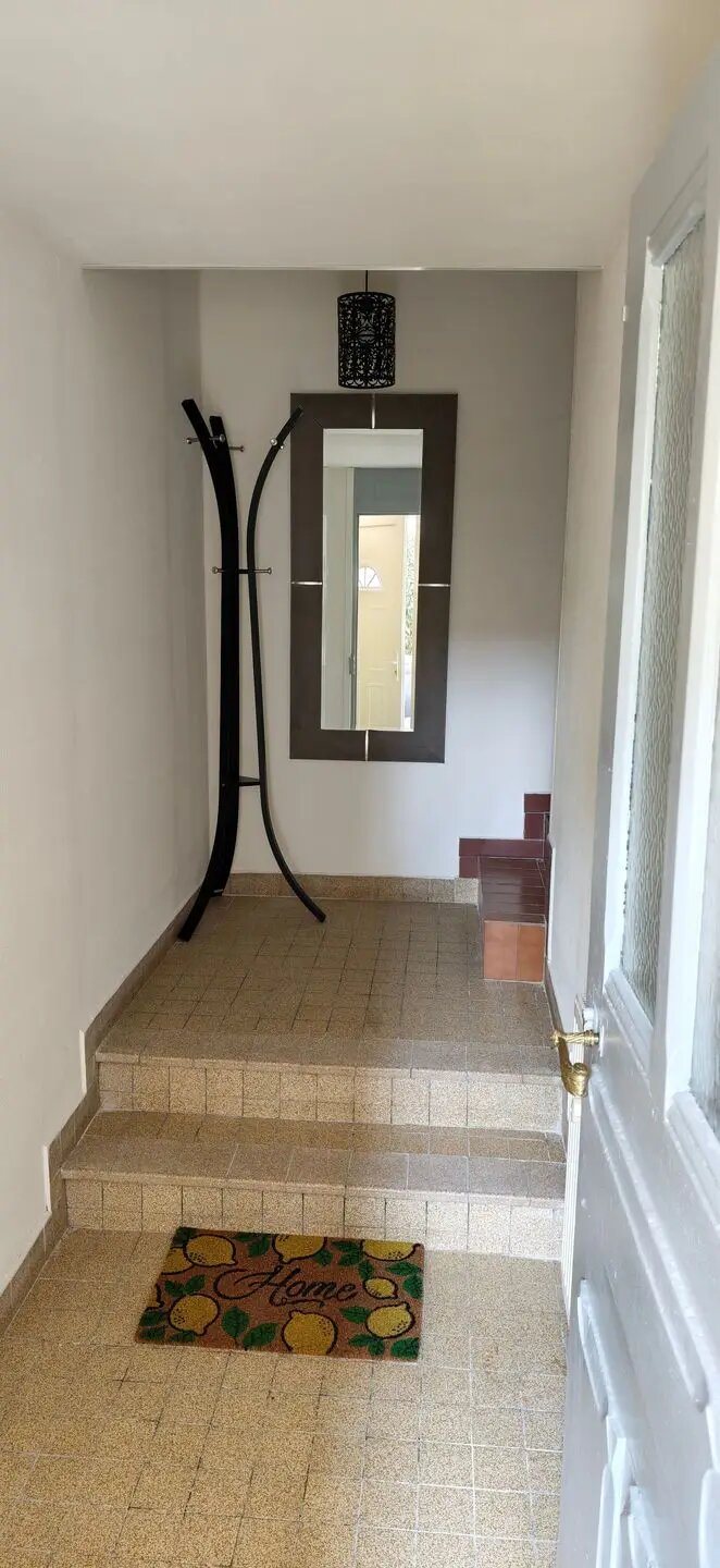 Appartement à louer, 35m², Beauvais