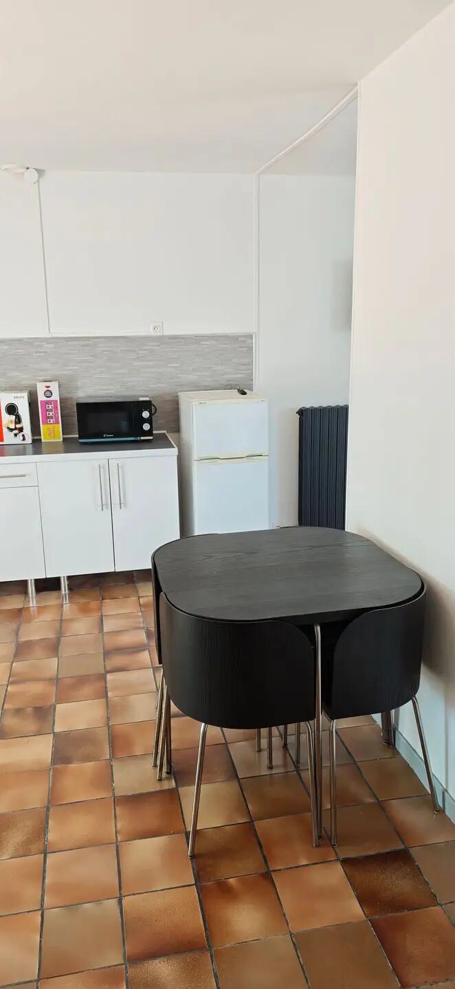 Appartement à louer, 35m², Beauvais