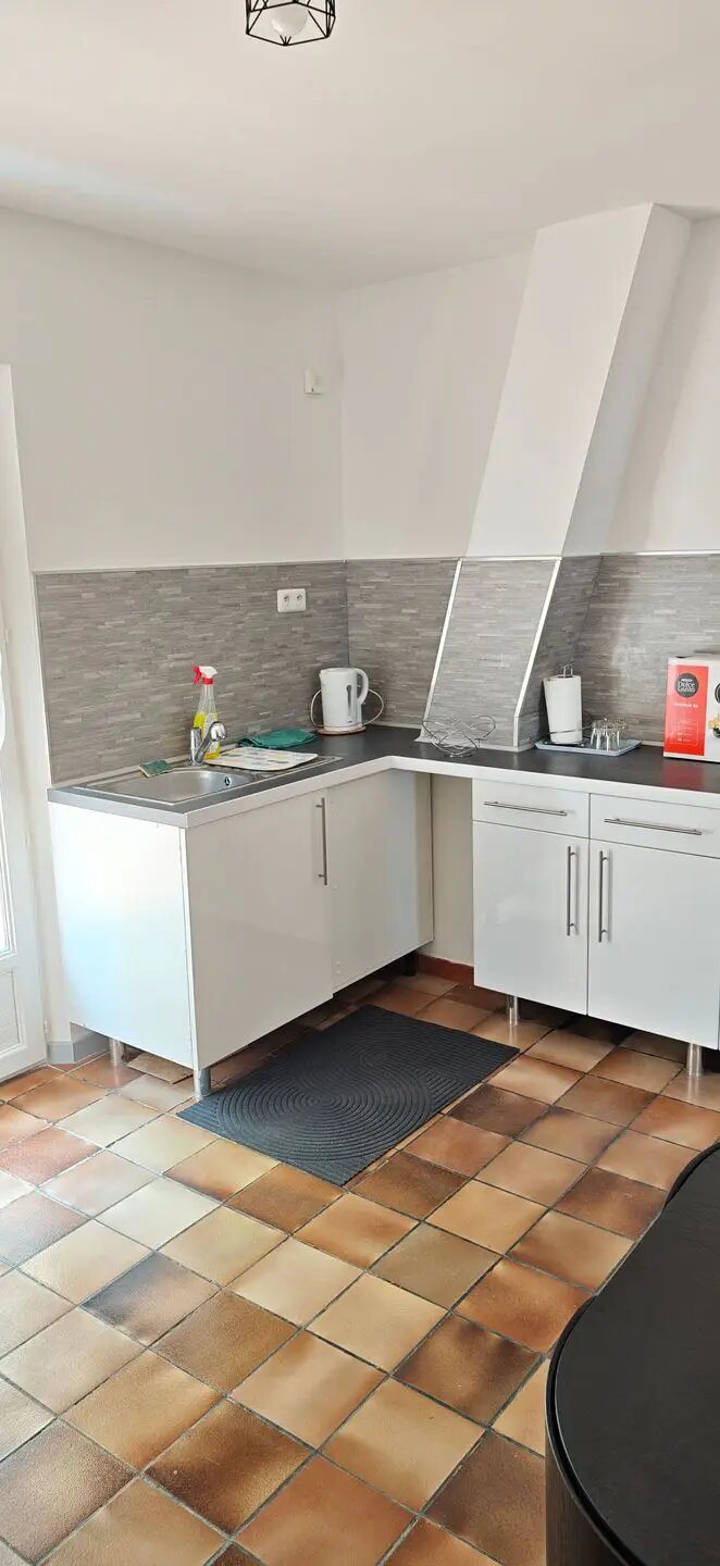 Appartement à louer, 35m², Beauvais