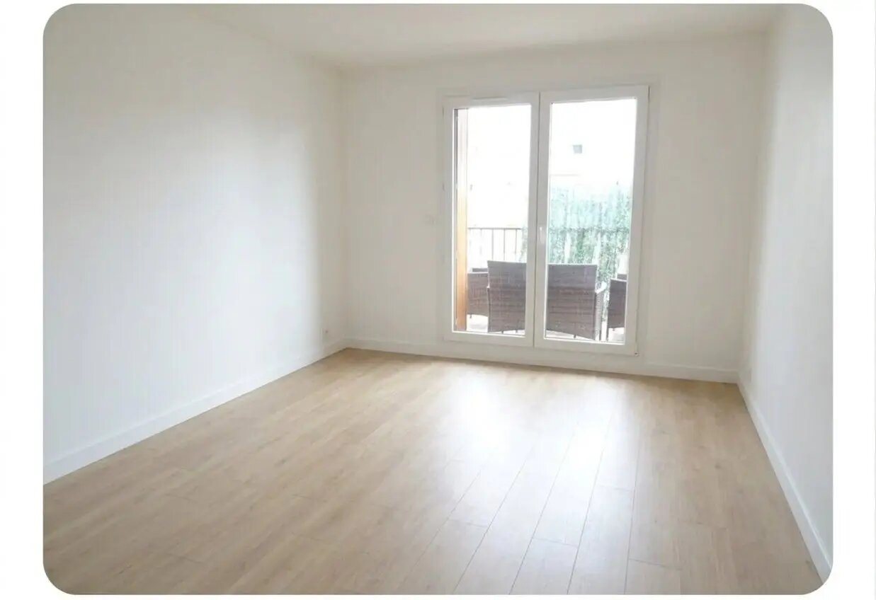 Appartement à vendre, 56m², Montmagny