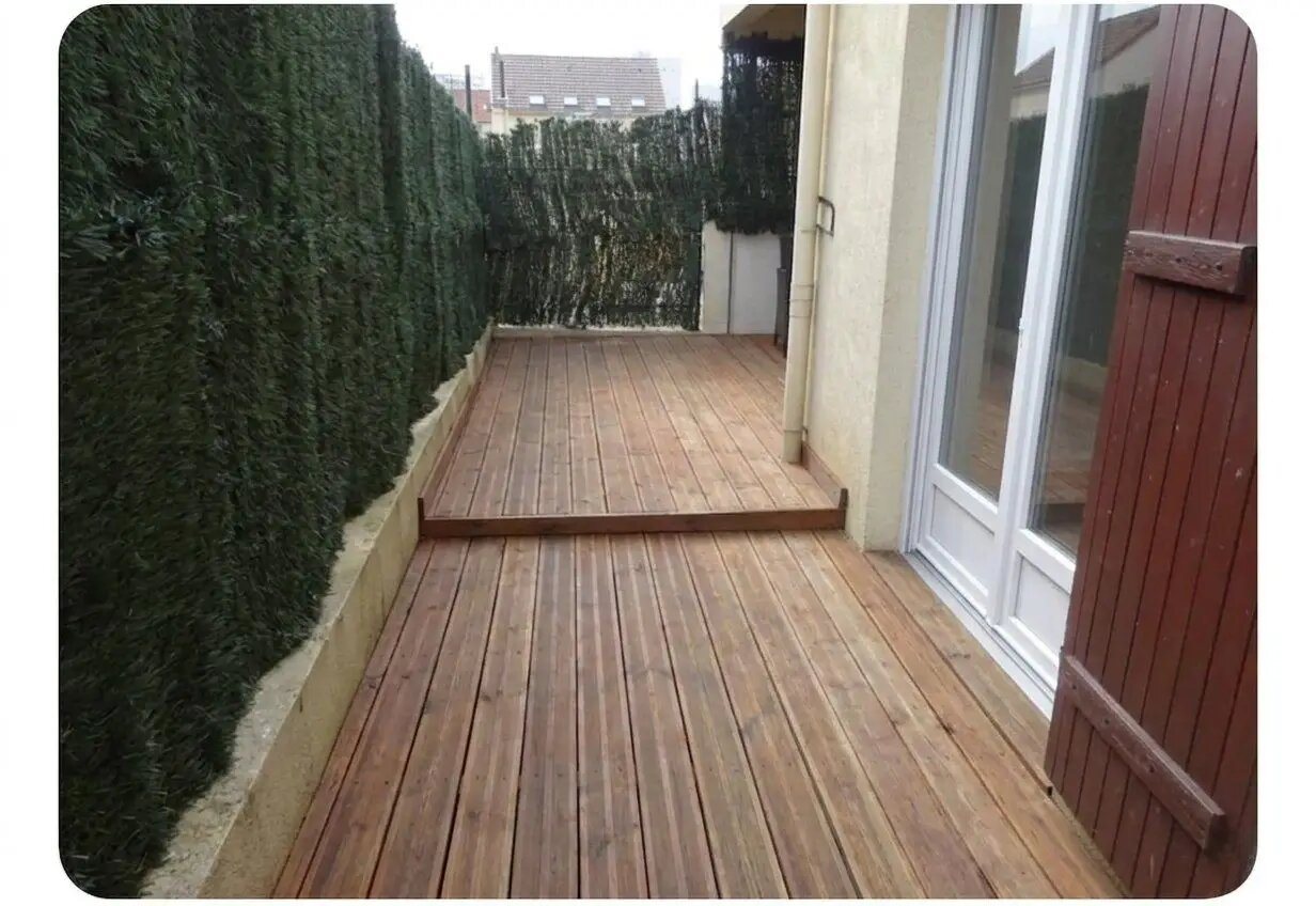 Appartement à vendre, 56m², Montmagny