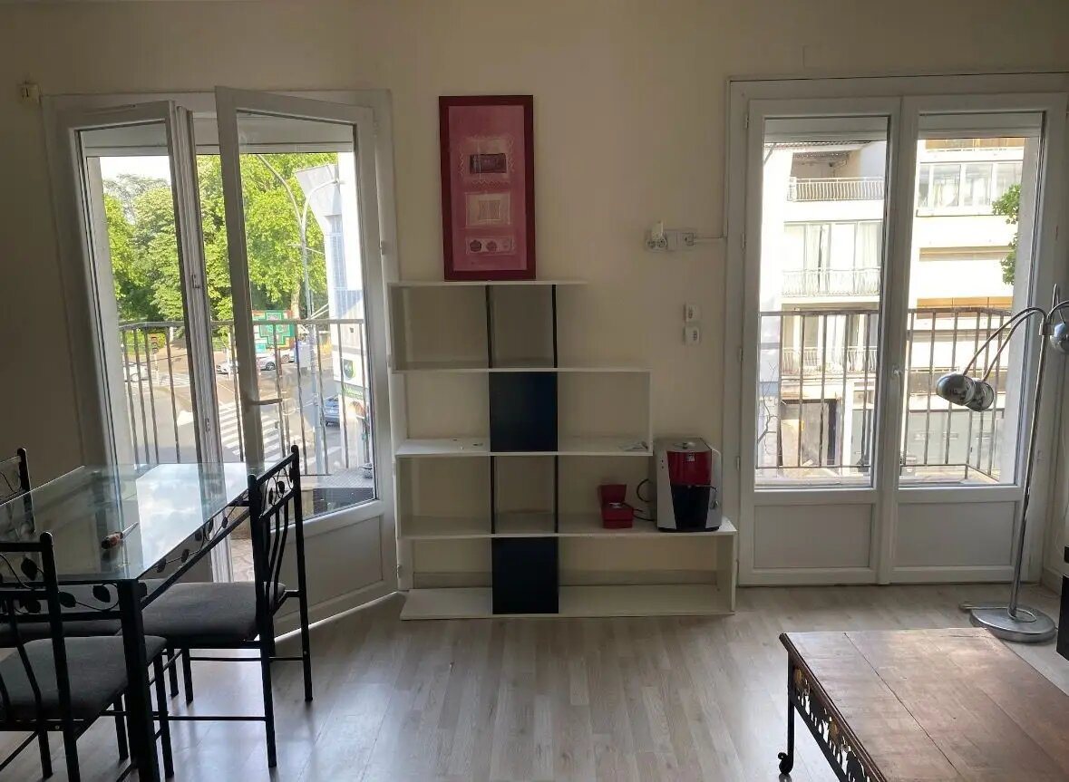 Appartement à louer, 55m², Agen