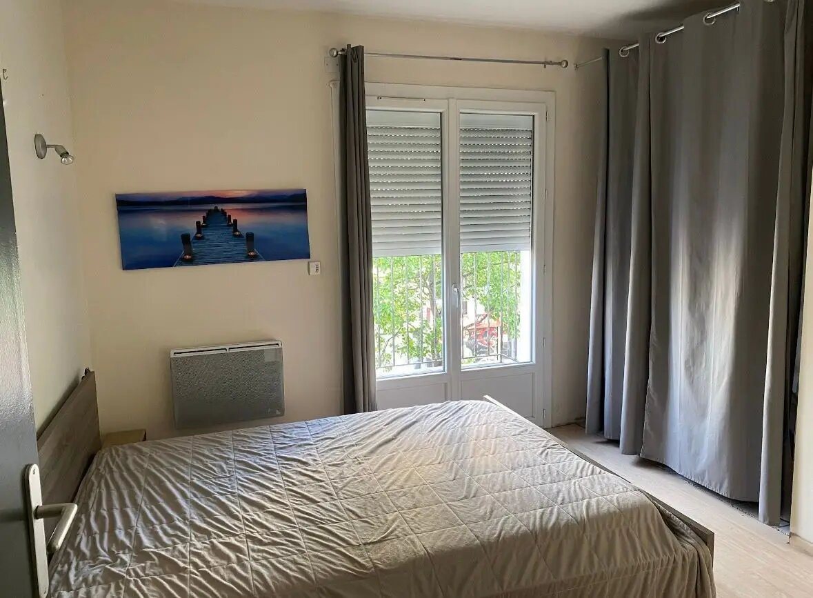 Appartement à louer, 55m², Agen
