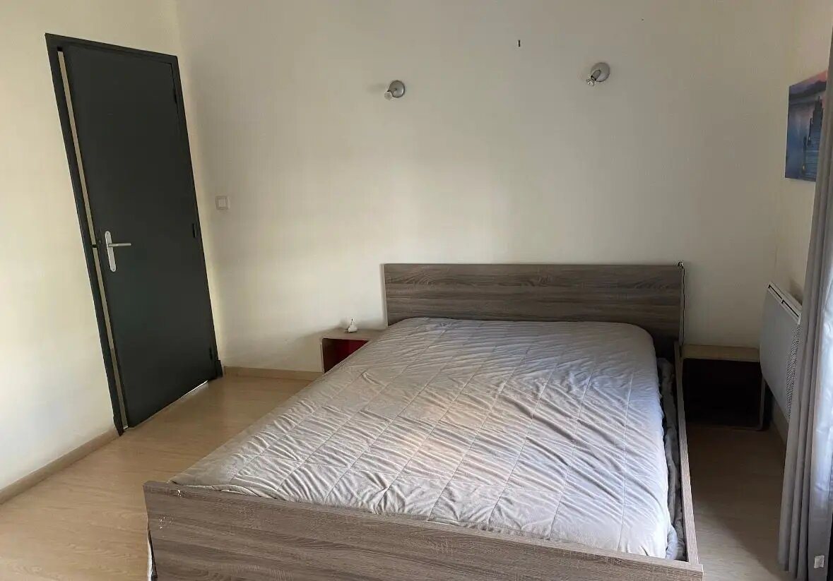 Appartement à louer, 55m², Agen