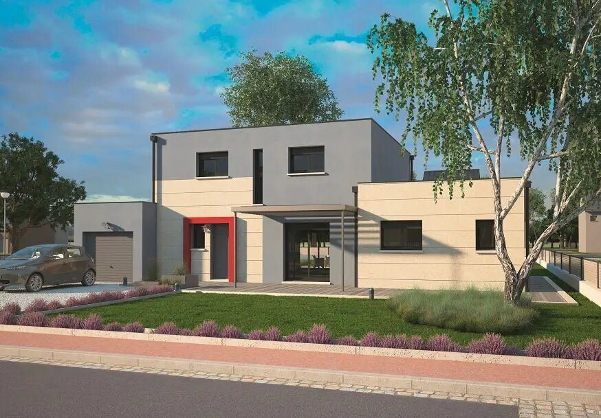 Maison à vendre, 125m², Saint-Germain-en-Laye