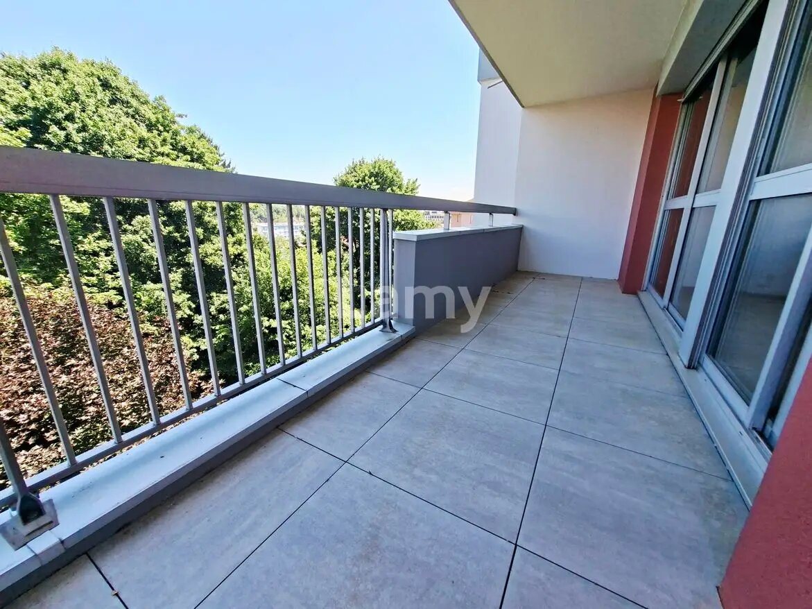 Appartement à louer, 100m², Montbéliard