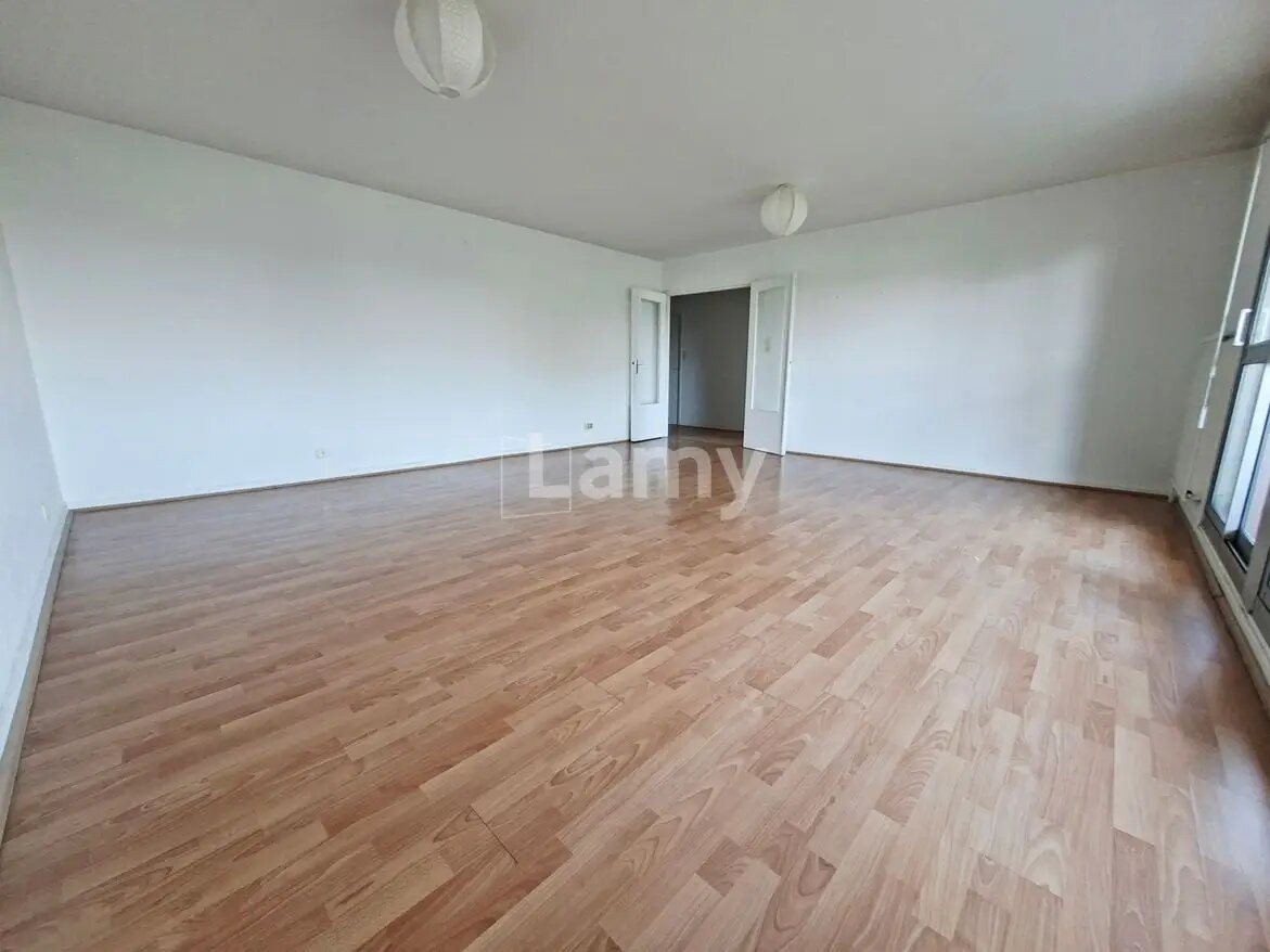 Appartement à louer, 100m², Montbéliard