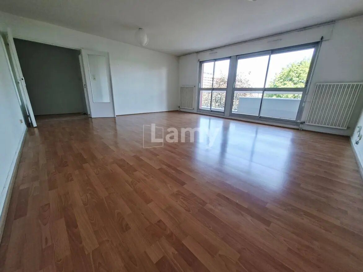 Appartement à louer, 100m², Montbéliard