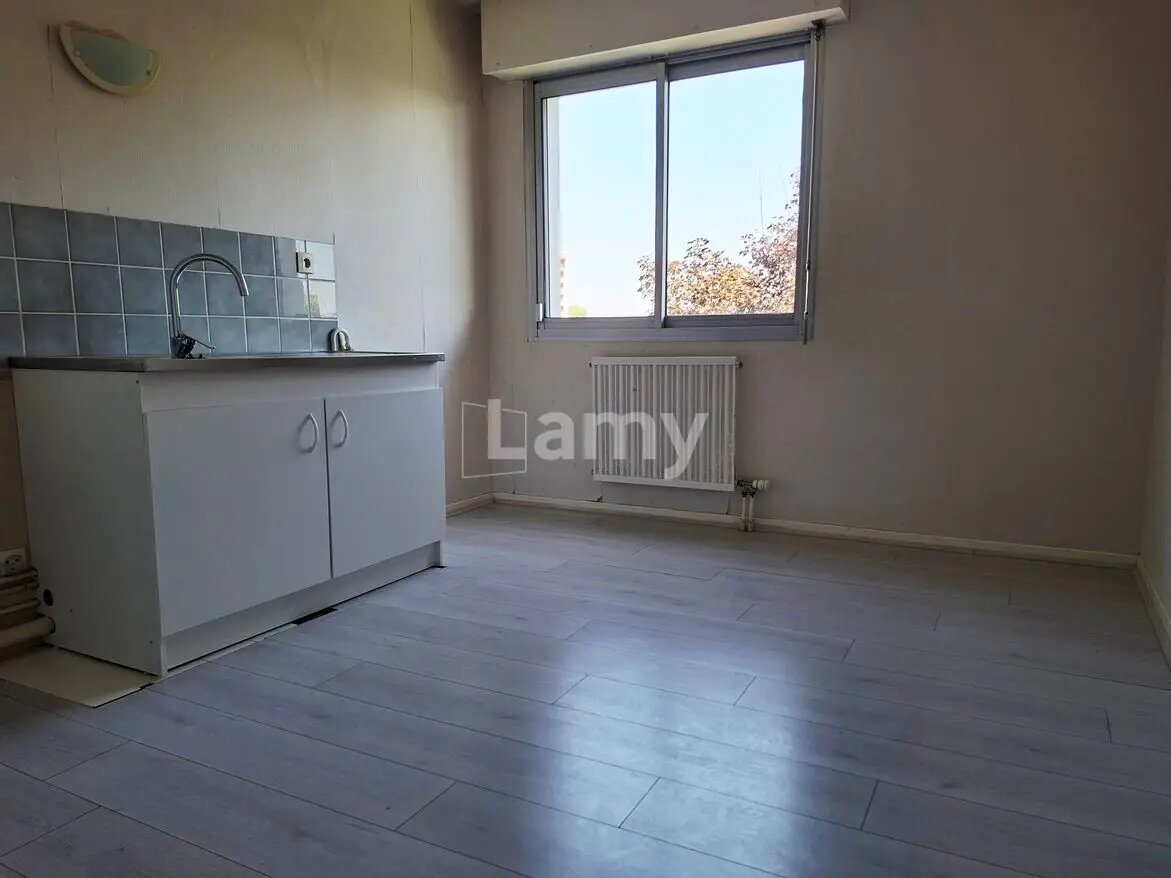 Appartement à louer, 100m², Montbéliard