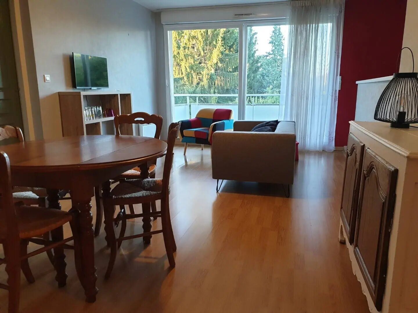 Appartement à louer, 70m², Charleville-Mézières