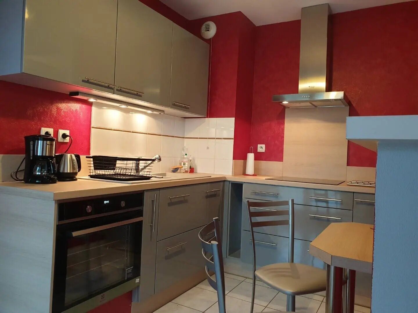 Appartement à louer, 70m², Charleville-Mézières