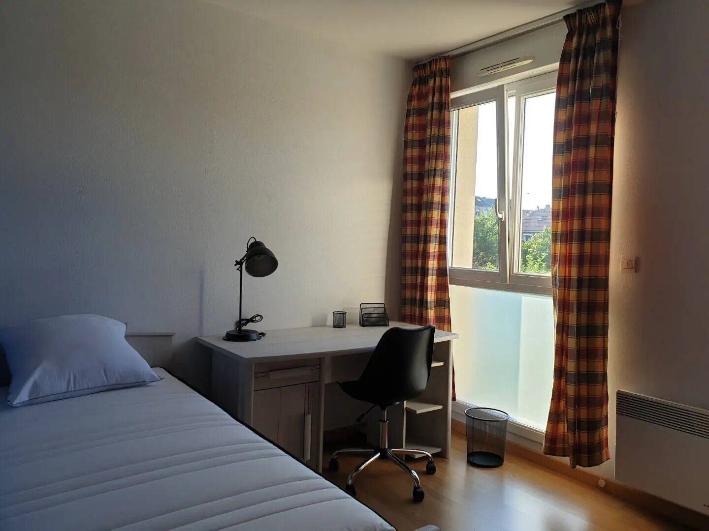 Appartement à louer, 70m², Charleville-Mézières