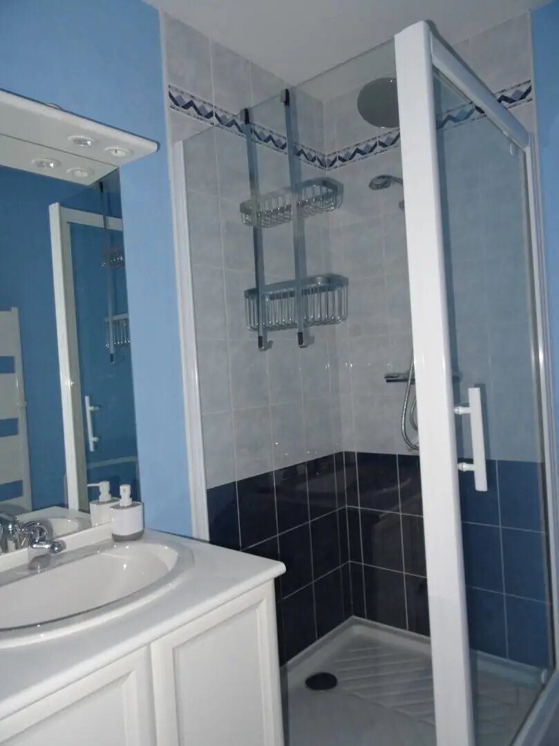 Appartement à louer, 70m², Charleville-Mézières