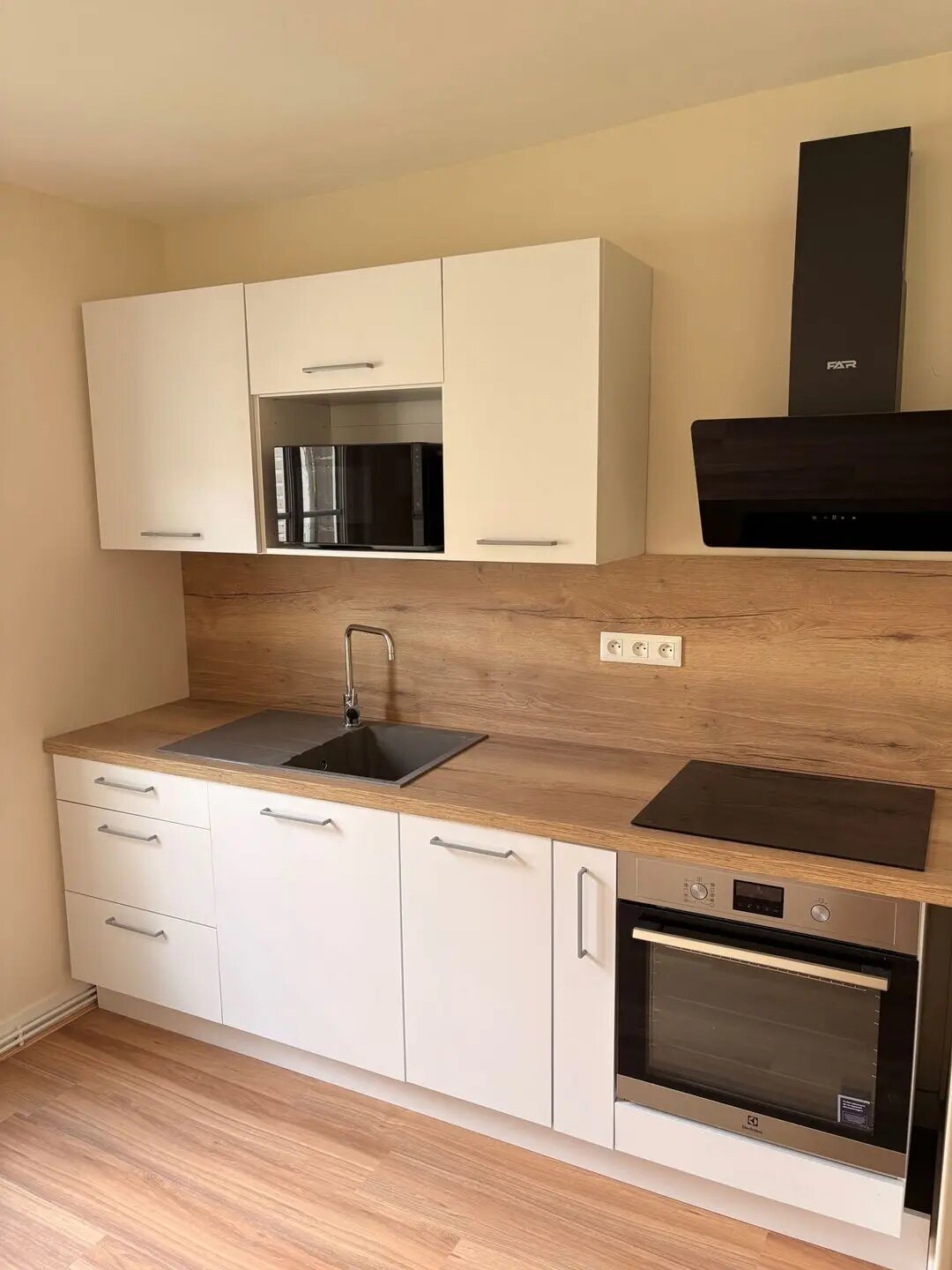 Appartement à louer, 80m², Clermont