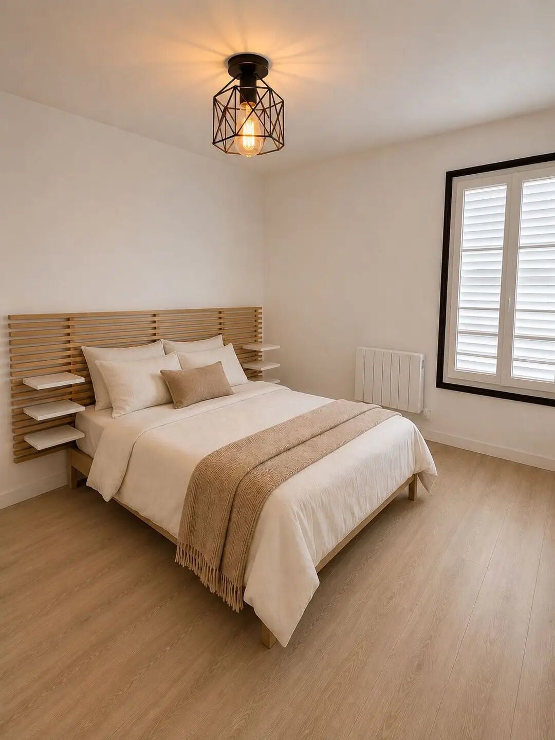Appartement à louer, 80m², Clermont