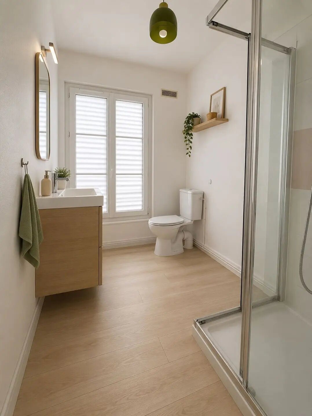 Appartement à louer, 80m², Clermont