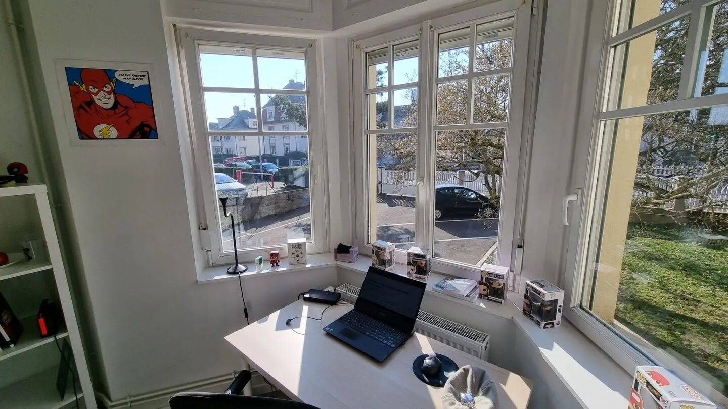 Appartement à louer, 13m², Strasbourg