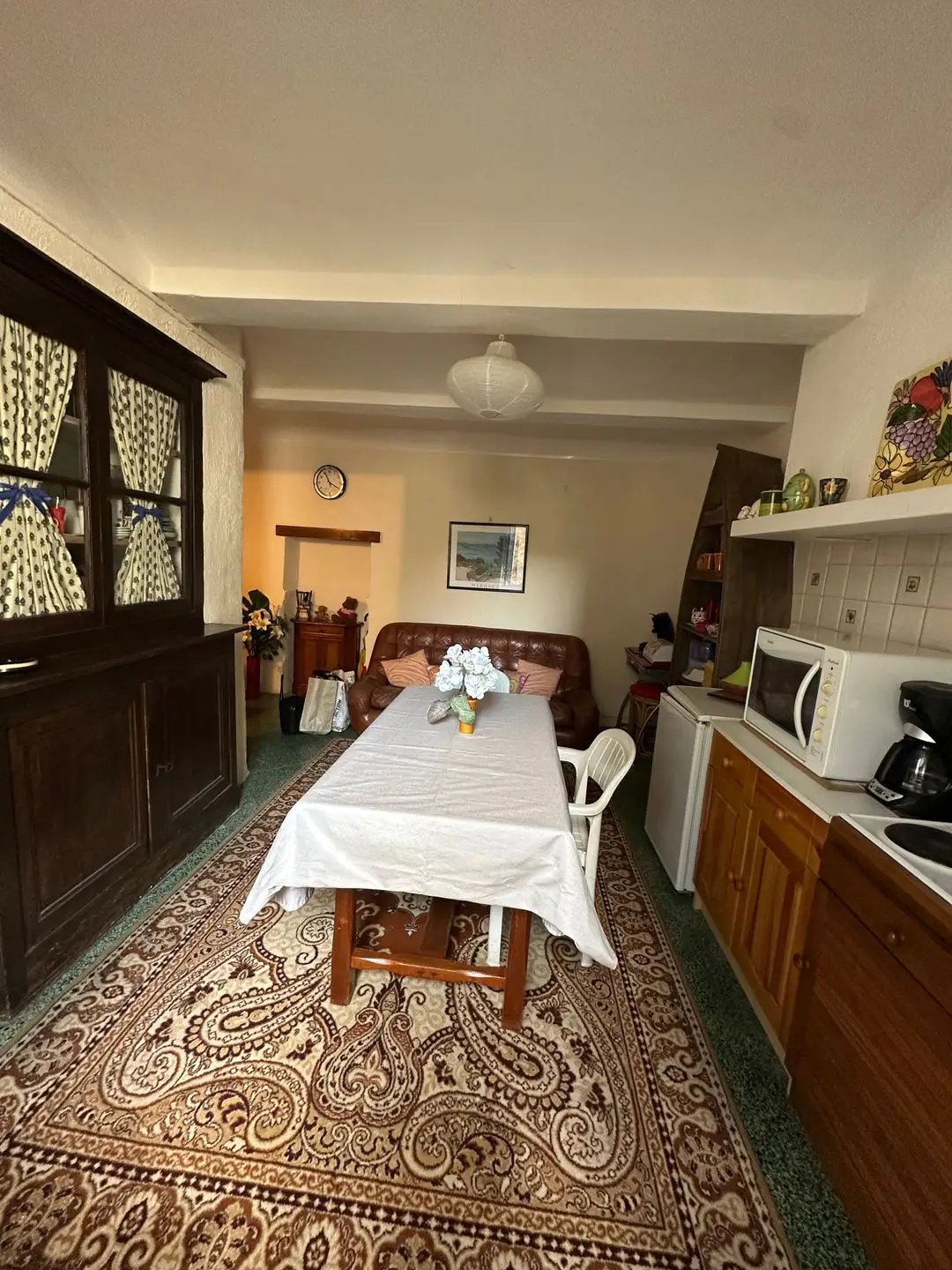 Maison à vendre, 55m², Sumène