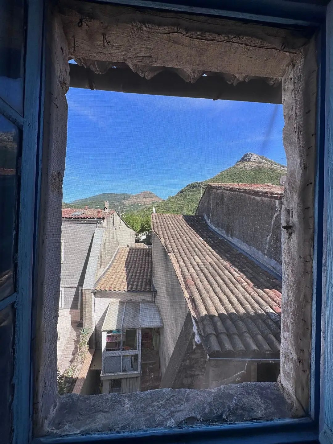 Maison à vendre, 55m², Sumène