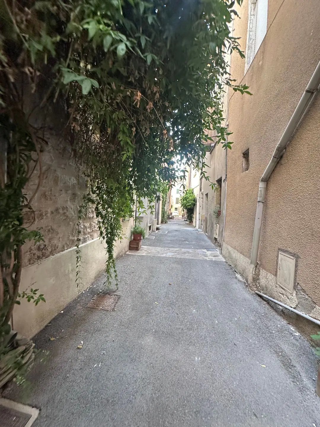 Maison à vendre, 55m², Sumène