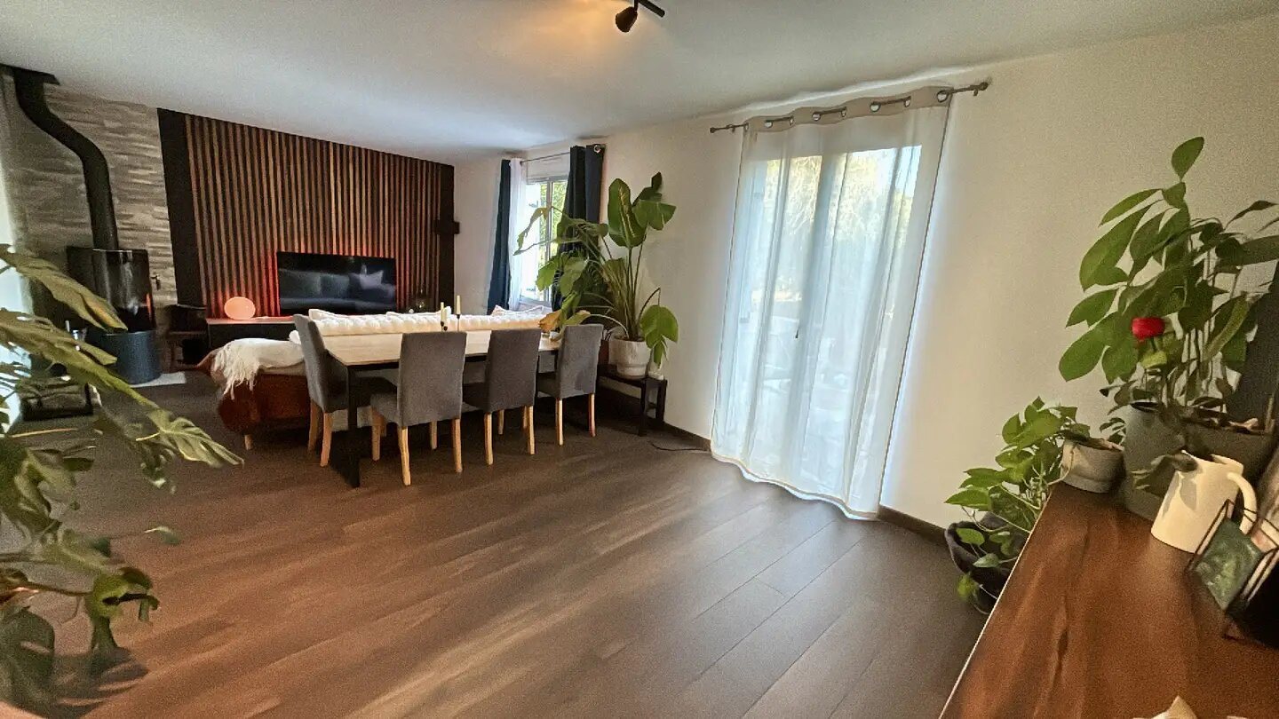Maison à vendre, 95m², Sancy-lès-Provins