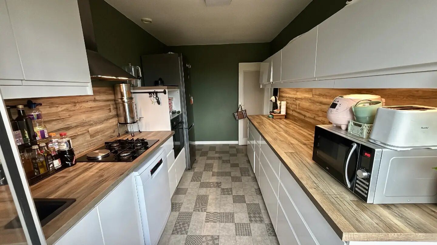 Maison à vendre, 95m², Sancy-lès-Provins