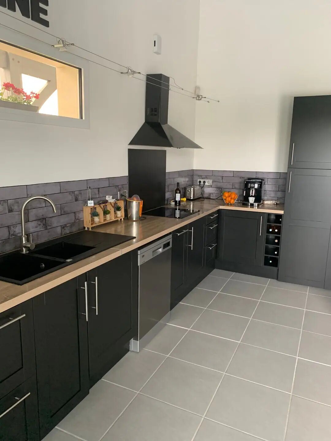 Maison à vendre, 195m², Yzosse
