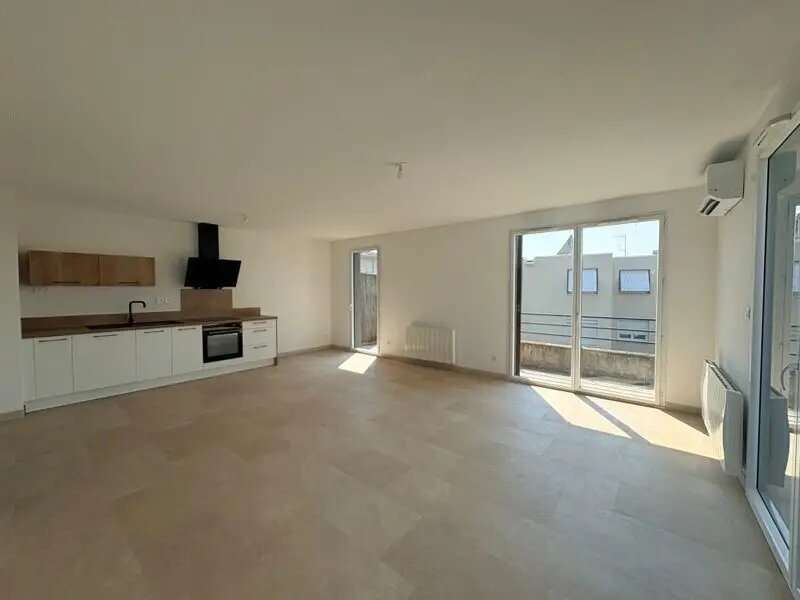 Appartement à louer, 68m², Blagnac