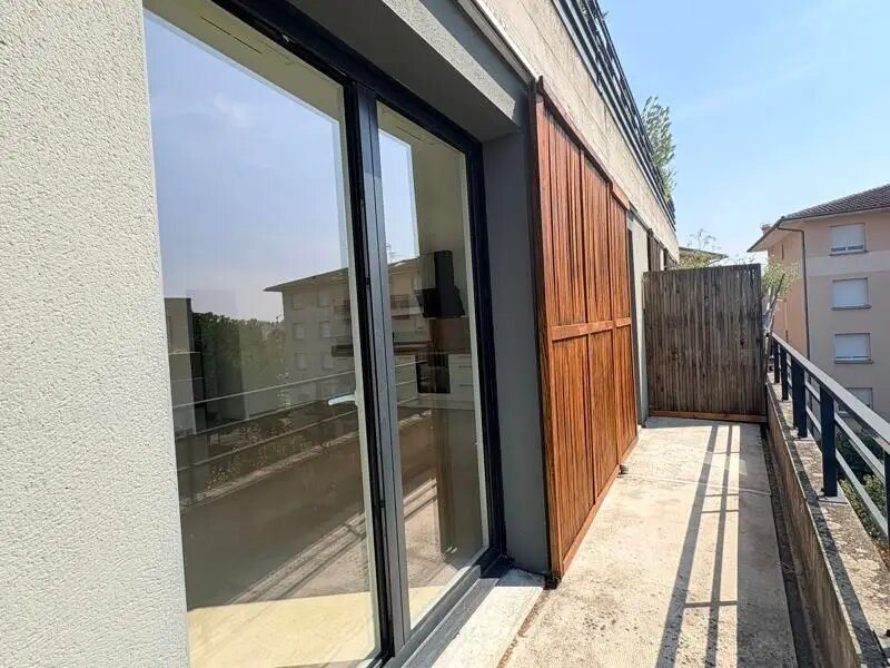 Appartement à louer, 68m², Blagnac
