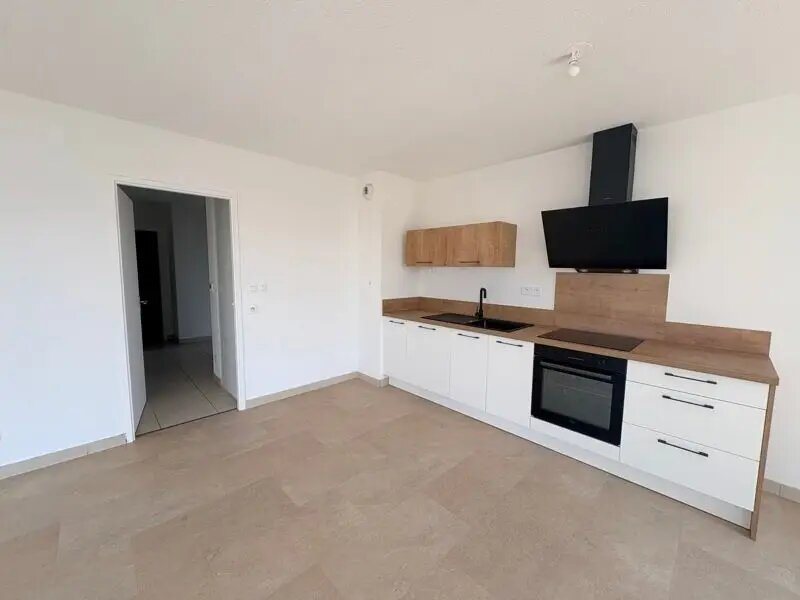 Appartement à louer, 68m², Blagnac