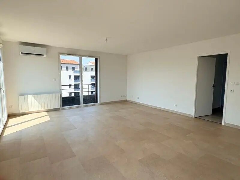 Appartement à louer, 68m², Blagnac