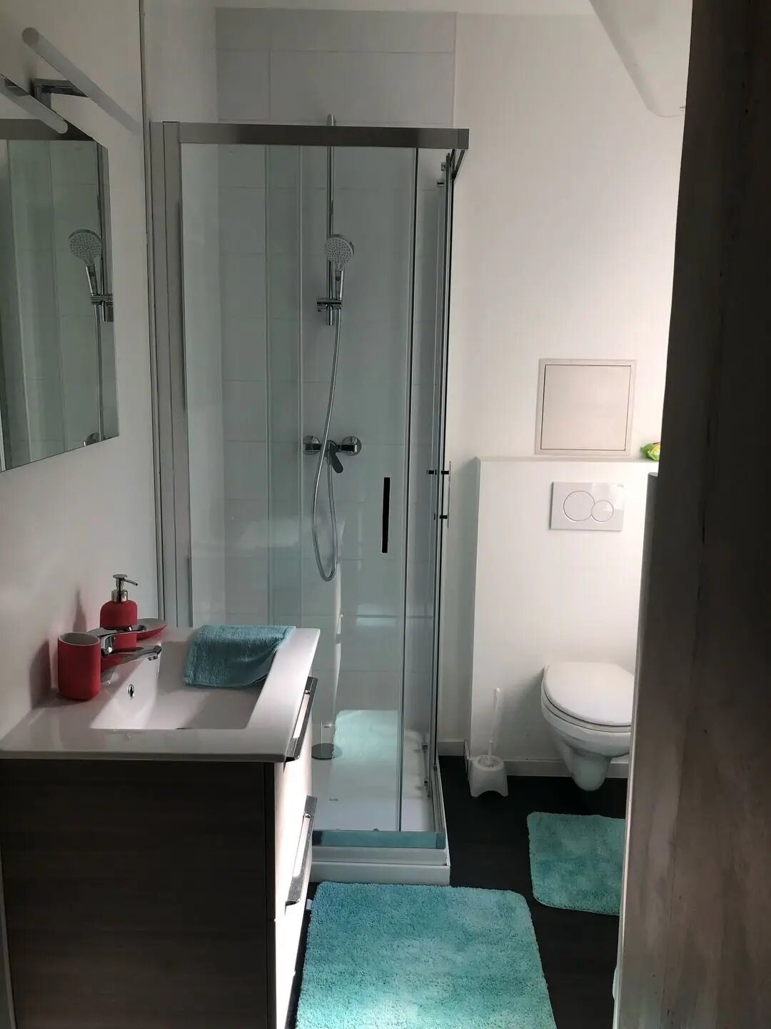 Appartement à louer, 35m², Saint-Etienne