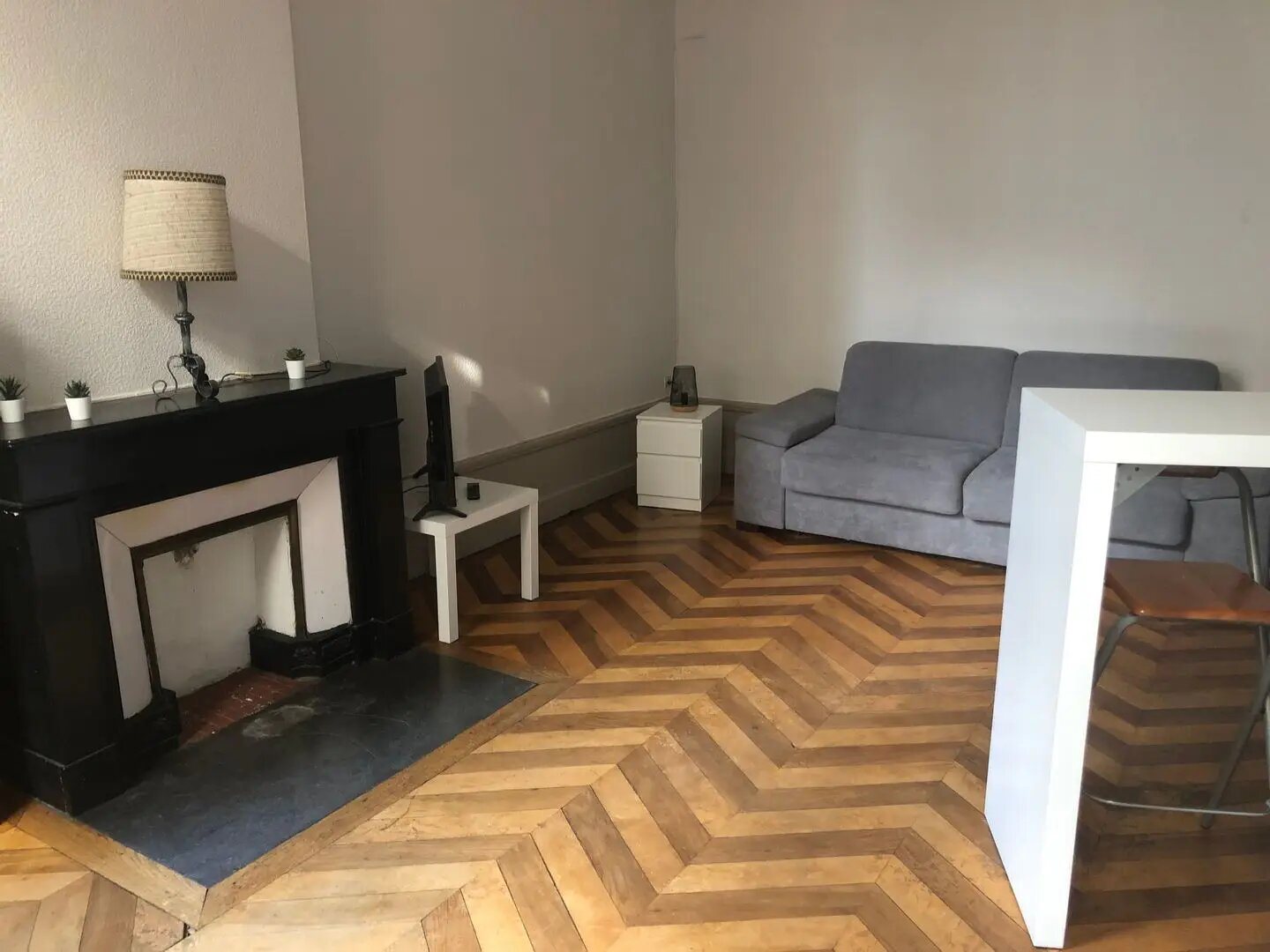 Appartement à louer, 35m², Saint-Etienne