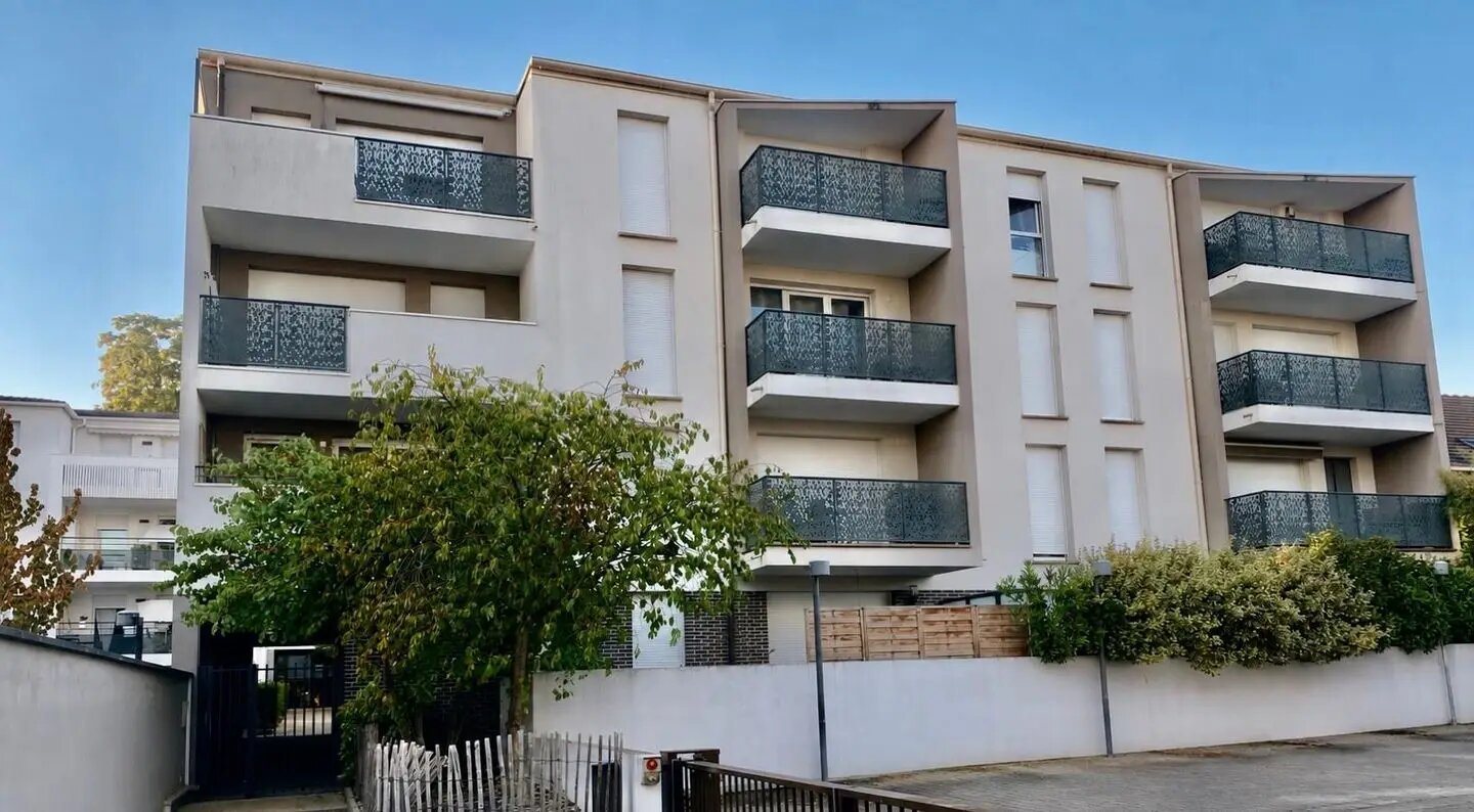 Appartement à louer, 67m², Brie-Comte-Robert