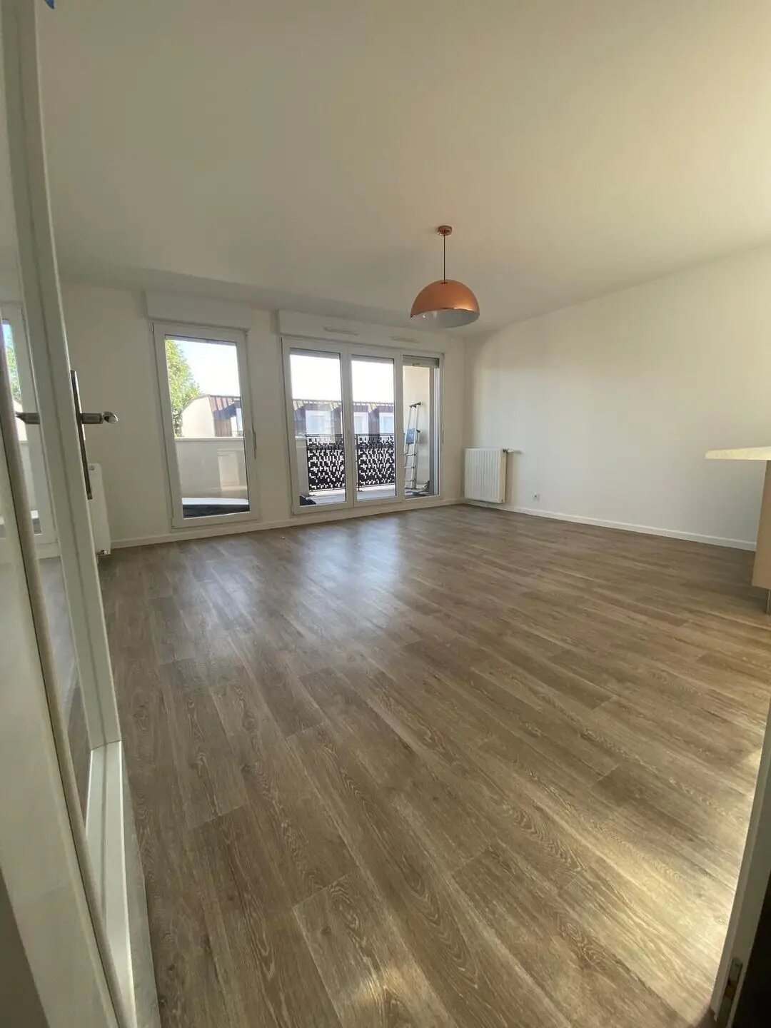 Appartement à louer, 67m², Brie-Comte-Robert