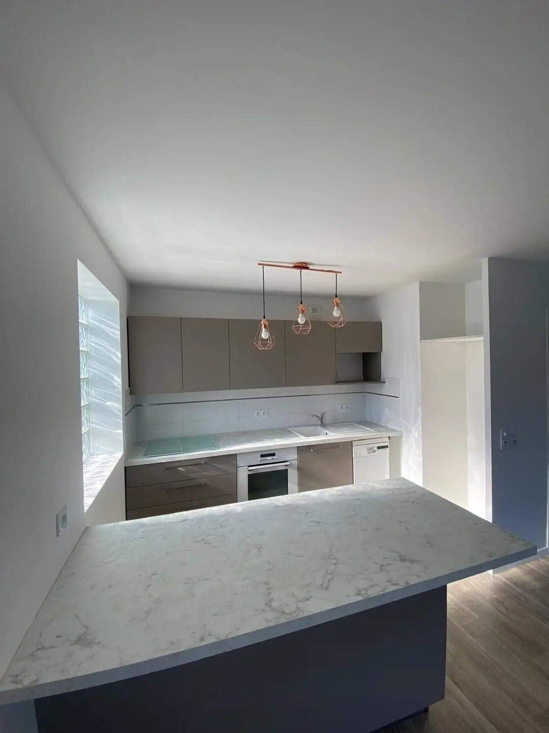 Appartement à louer, 67m², Brie-Comte-Robert