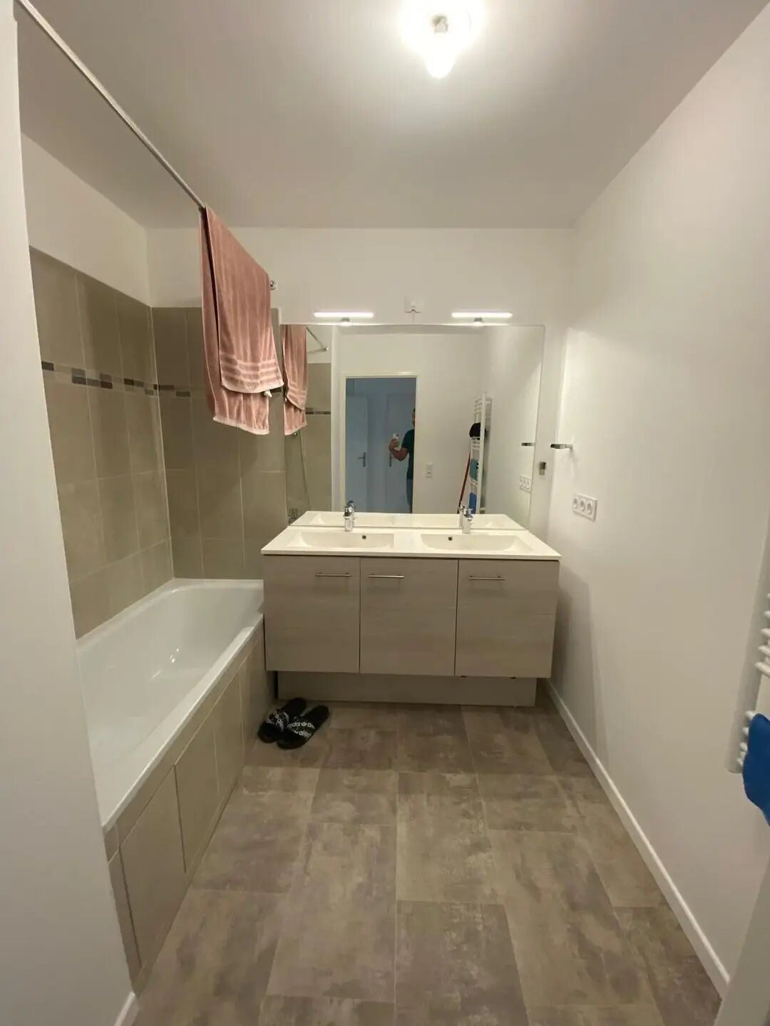 Appartement à louer, 67m², Brie-Comte-Robert