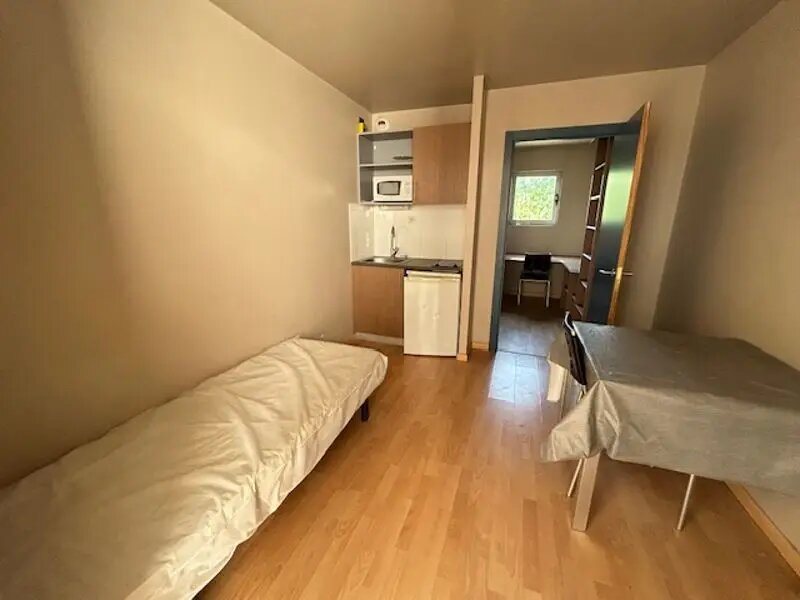 Appartement à louer, 16m², Tarbes