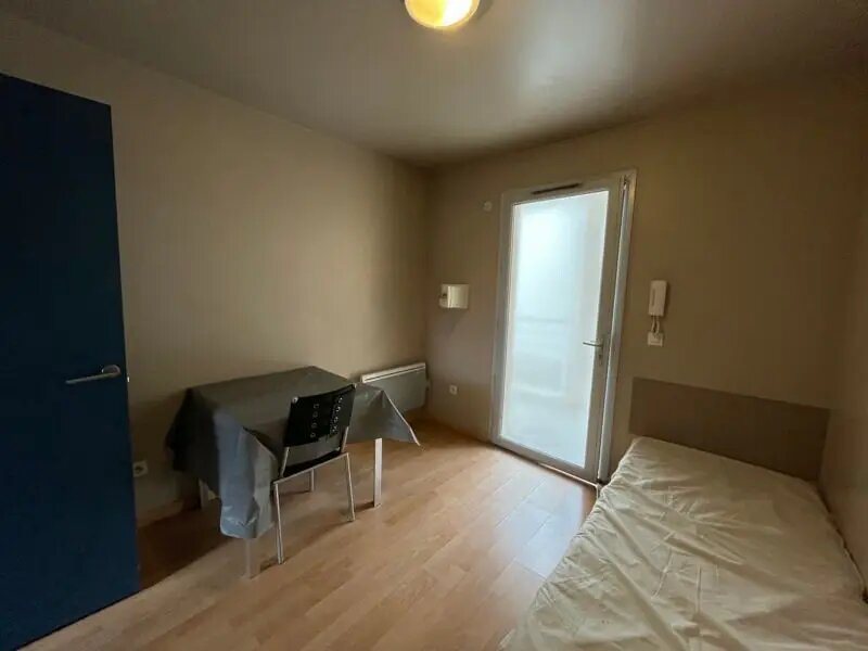 Appartement à louer, 16m², Tarbes