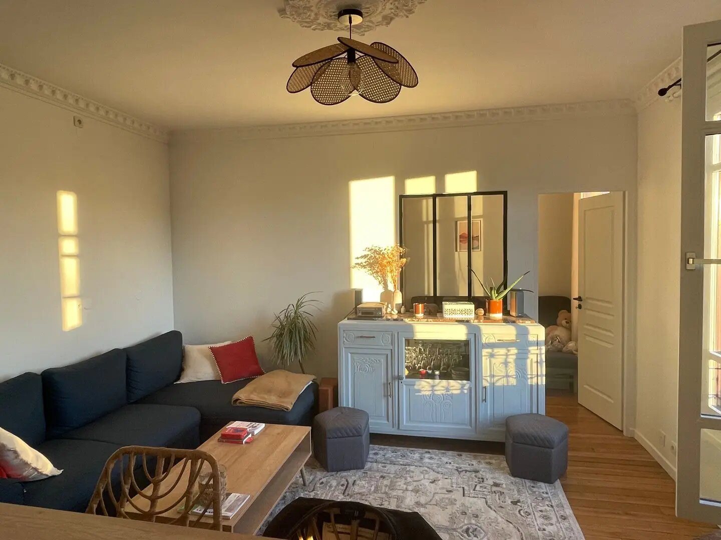 Appartement à vendre, 52m², Malakoff