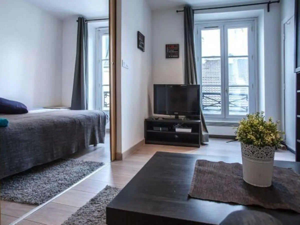 Appartement à louer, 21m², Paris 11ème